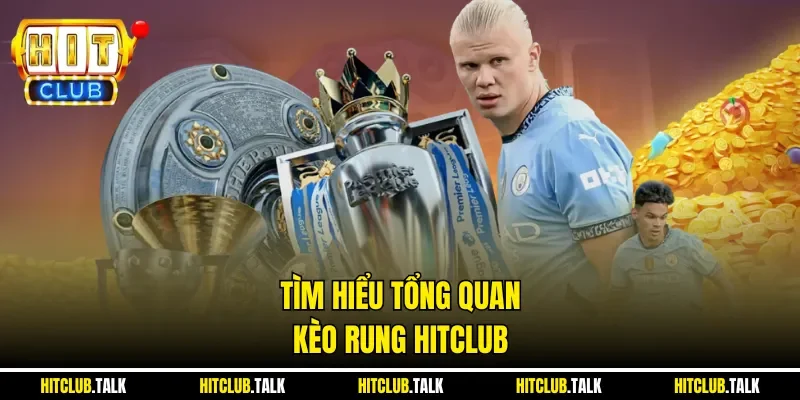 Tìm hiểu tổng quan kèo rung HITCLUB